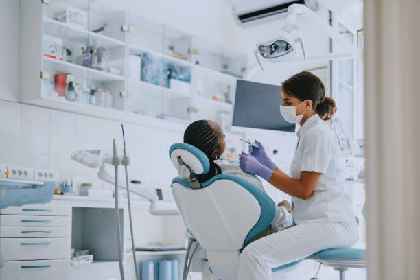 Best Dental Exams and Cleanings  in Pharr, TX